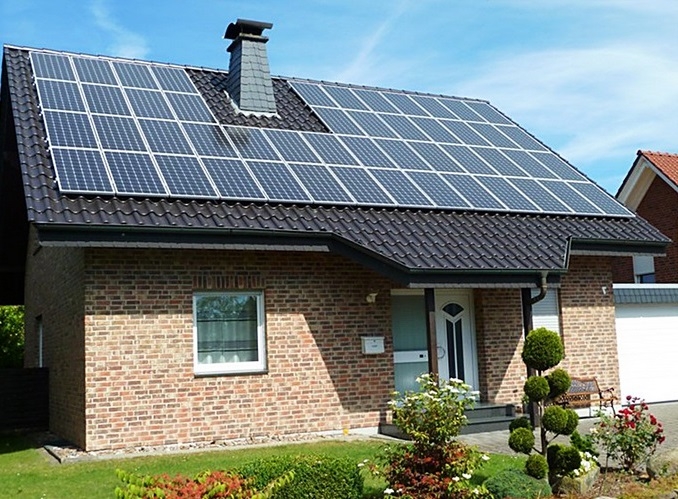 Устройства альтернативной энергетики для частного дома