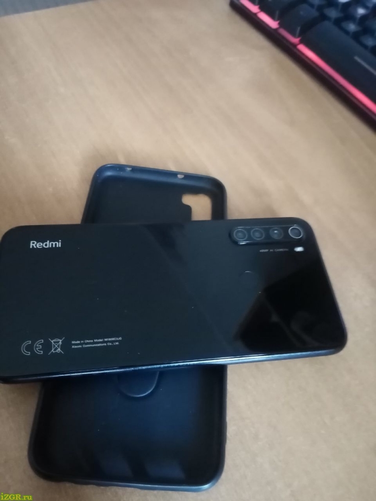 Xiaomi Redmi 4 4 64 Отзывы